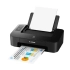 Canon Pixma TS207 Single Function Color Inkjet Printer